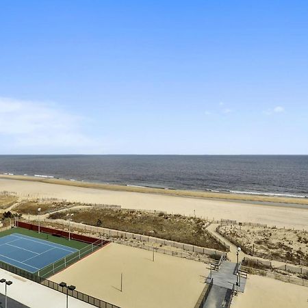 Golden Sands VI Ocean City Luaran gambar