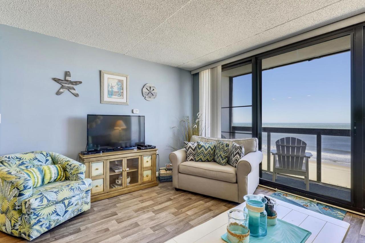 Golden Sands VI Ocean City Luaran gambar