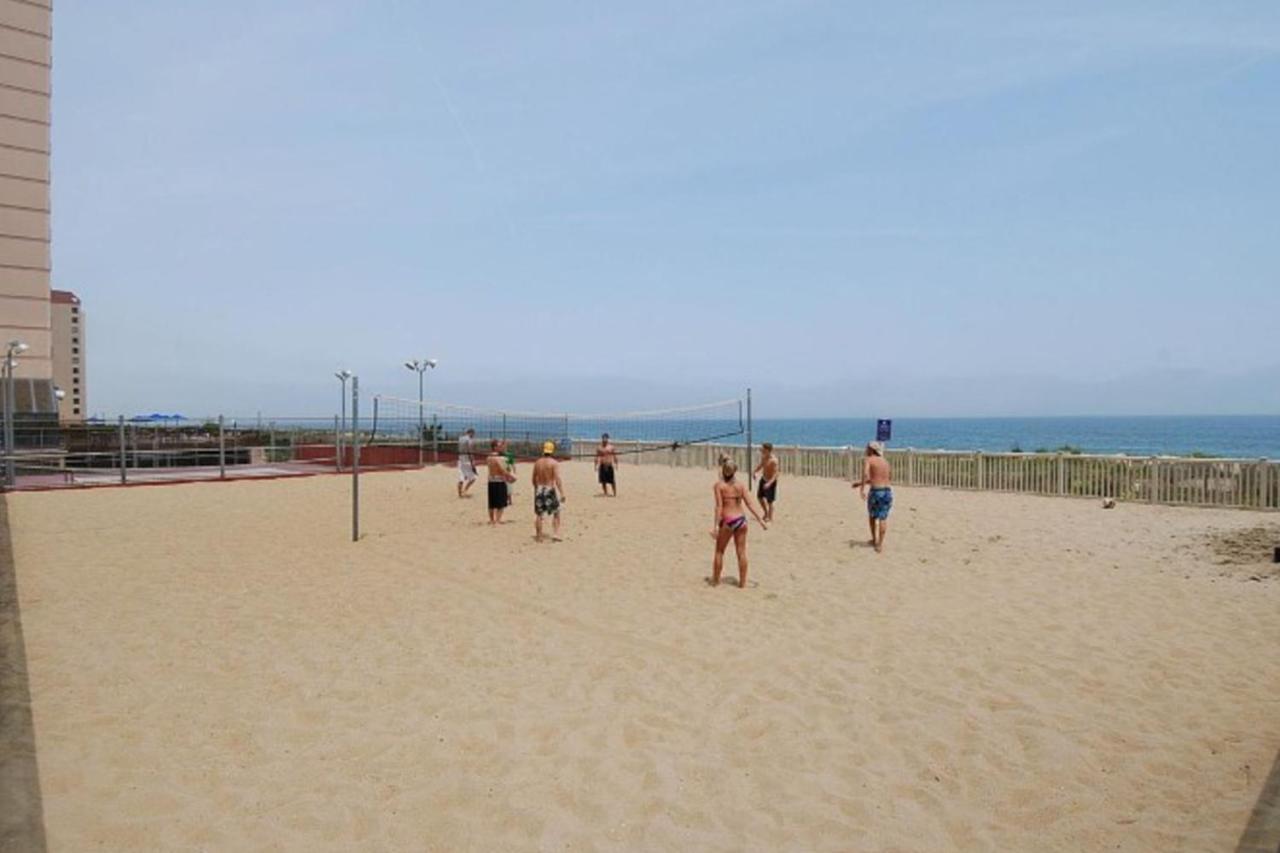 Golden Sands VI Ocean City Luaran gambar