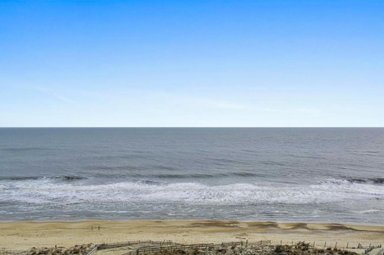Golden Sands VI Ocean City Luaran gambar