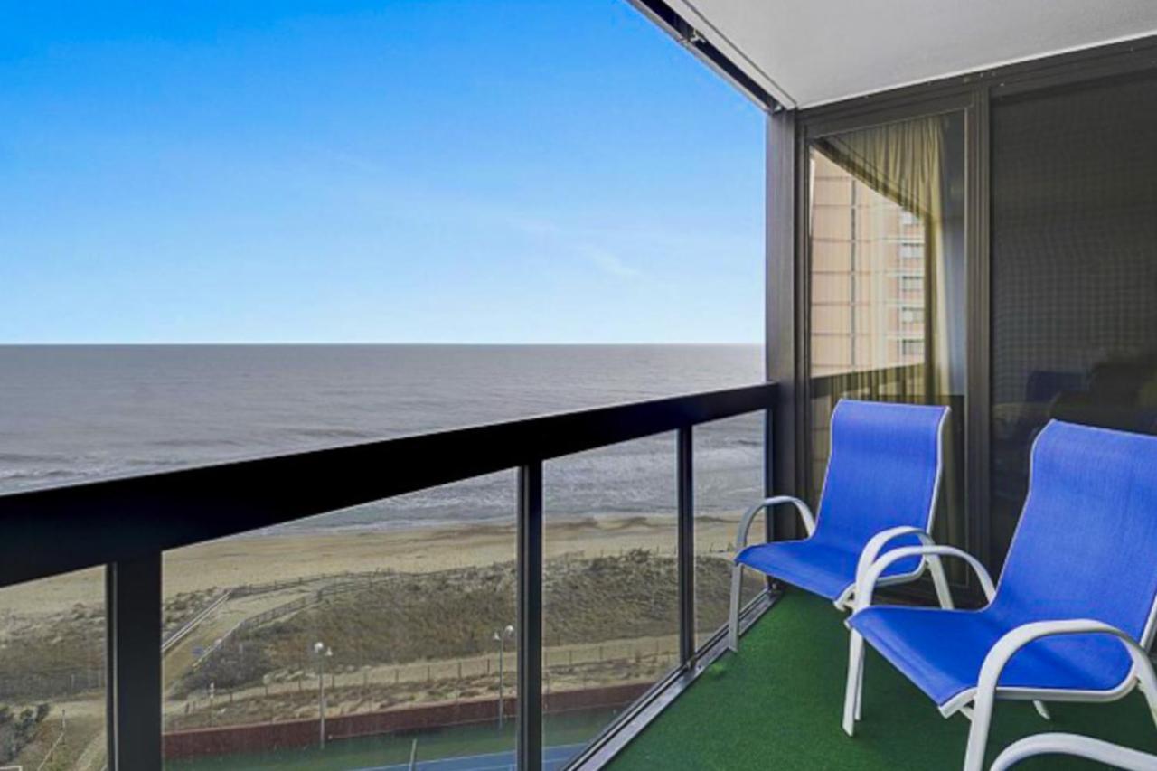 Golden Sands VI Ocean City Luaran gambar