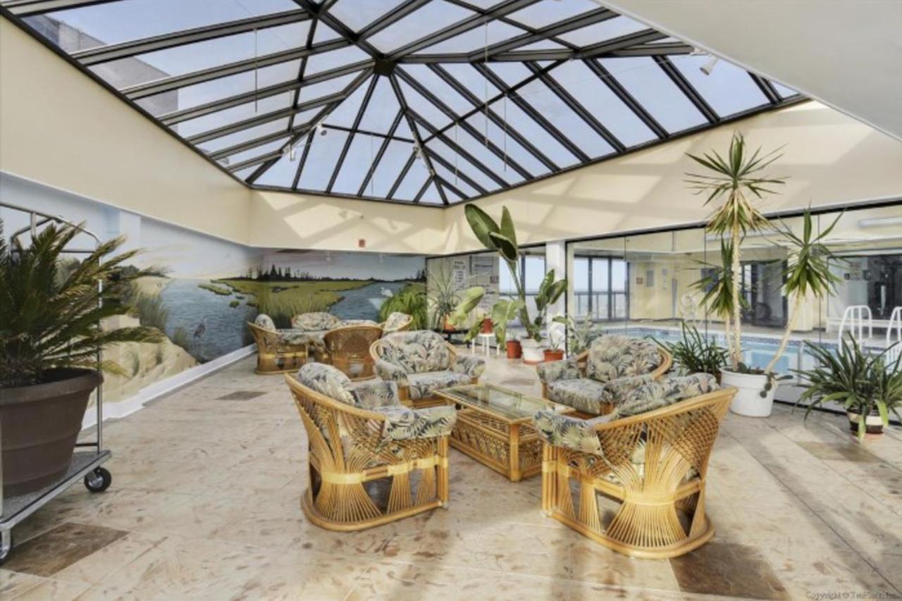 Golden Sands VI Ocean City Luaran gambar