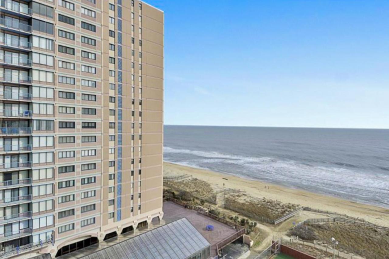 Golden Sands VI Ocean City Luaran gambar
