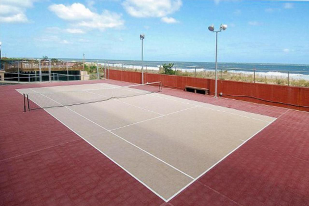 Golden Sands VI Ocean City Luaran gambar