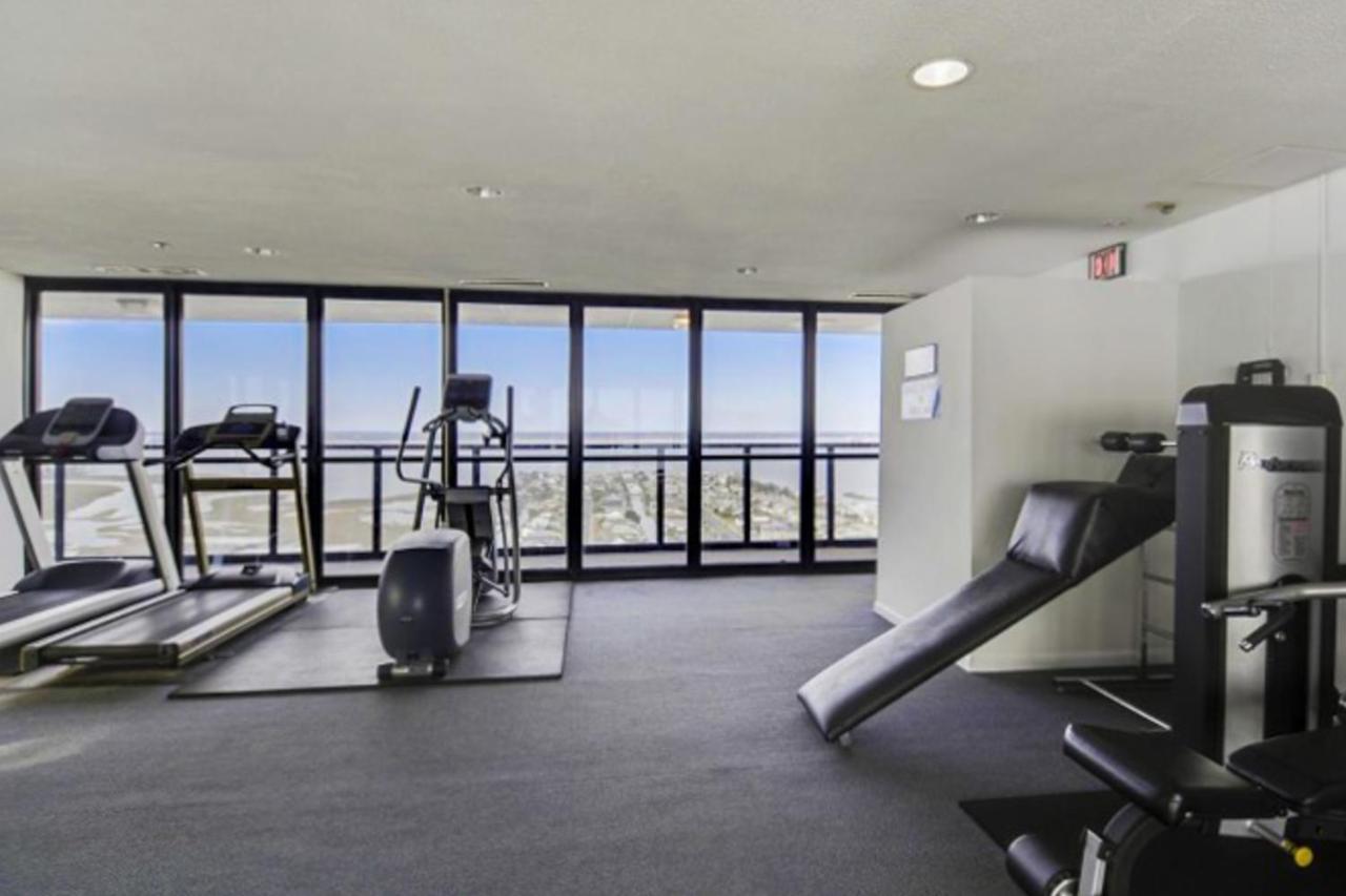 Golden Sands VI Ocean City Luaran gambar