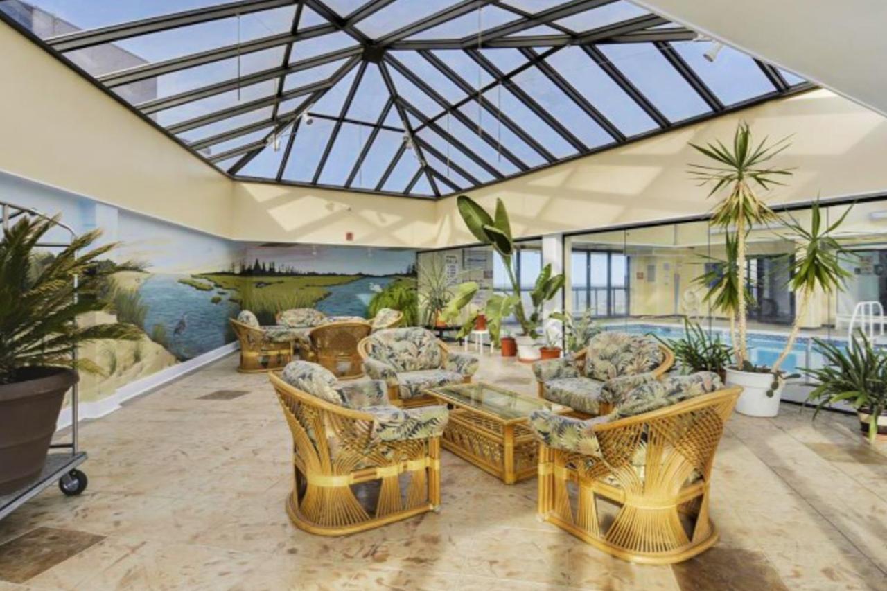 Golden Sands VI Ocean City Luaran gambar