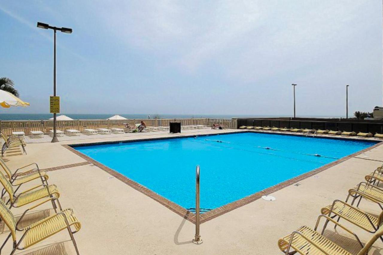 Golden Sands VI Ocean City Luaran gambar