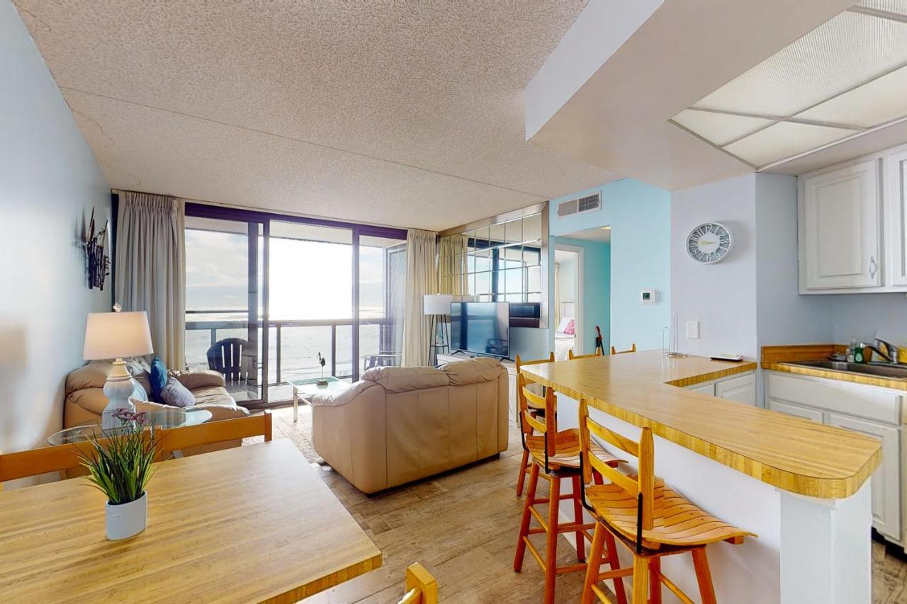 Golden Sands VI Ocean City Luaran gambar
