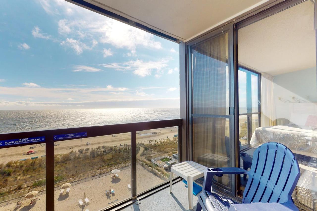 Golden Sands VI Ocean City Luaran gambar