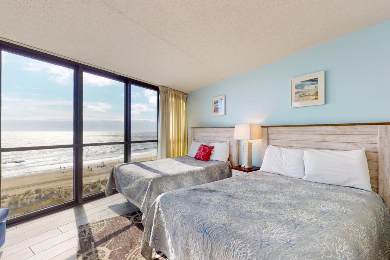 Golden Sands VI Ocean City Luaran gambar