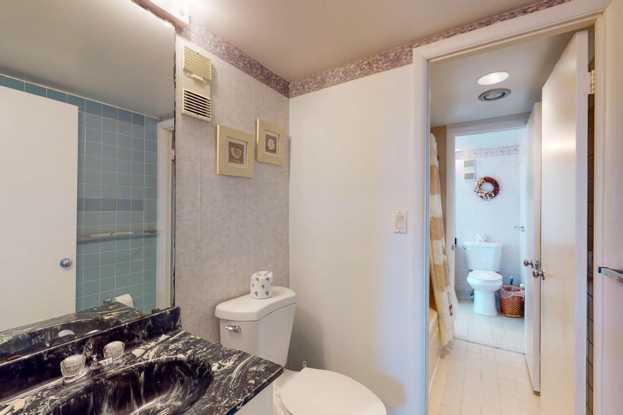 Golden Sands VI Ocean City Luaran gambar