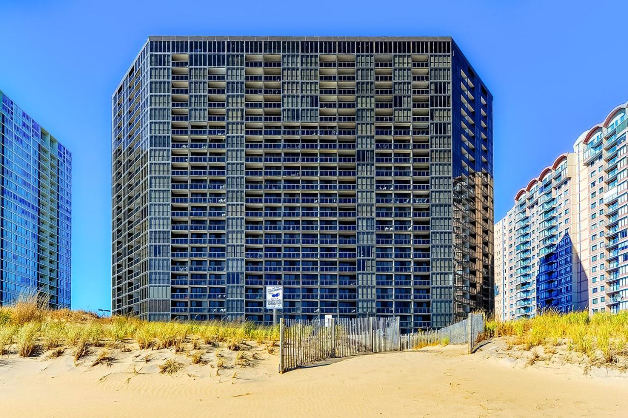 Golden Sands VI Ocean City Luaran gambar