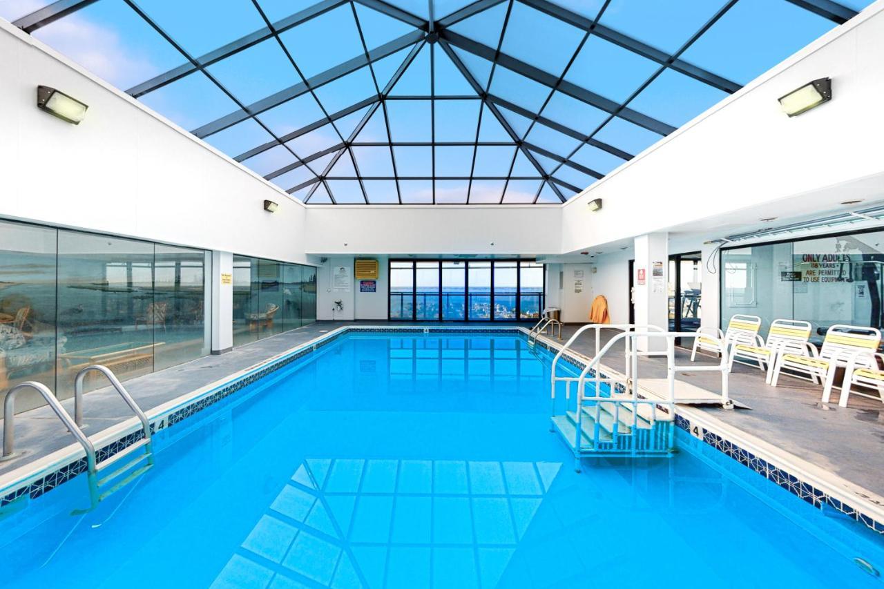 Golden Sands VI Ocean City Luaran gambar
