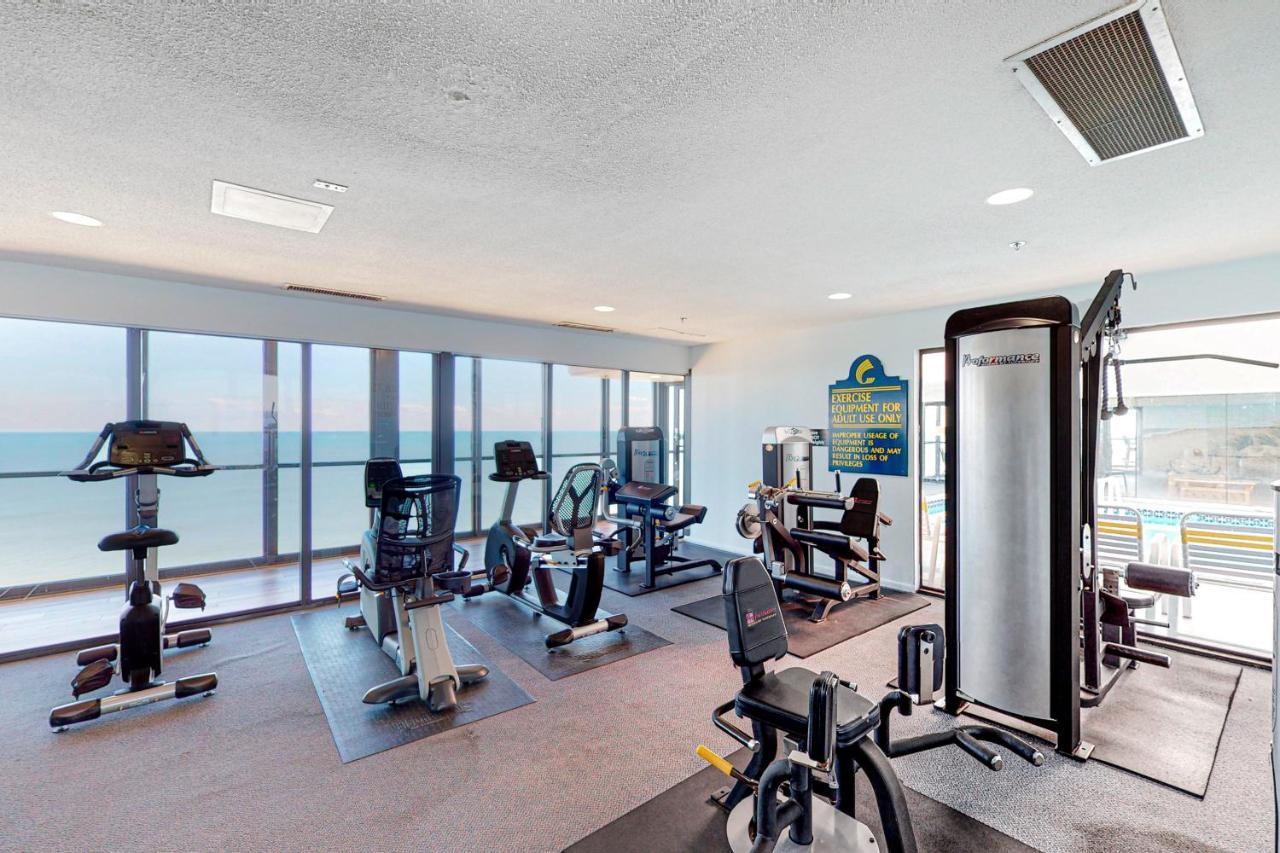 Golden Sands VI Ocean City Luaran gambar