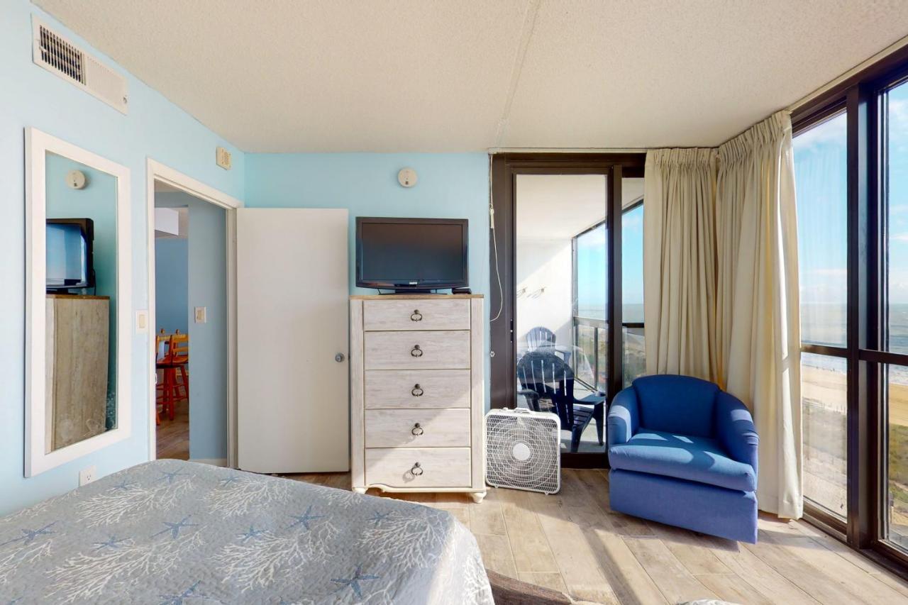 Golden Sands VI Ocean City Luaran gambar