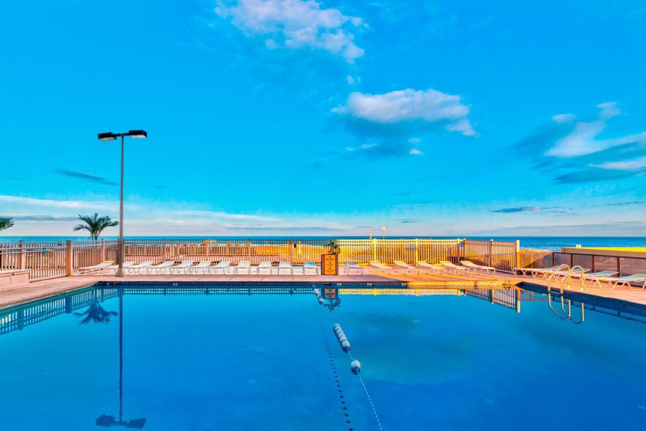 Golden Sands VI Ocean City Luaran gambar